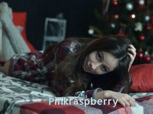 Pinkraspberry