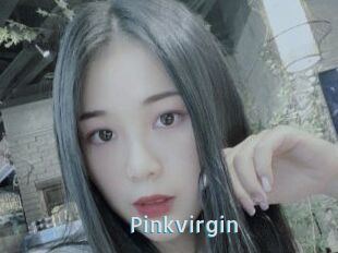 Pinkvirgin