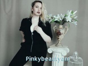 Pinkybeautyam