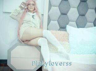 Pinkyloverss