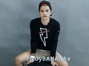 PinoyBANANAx