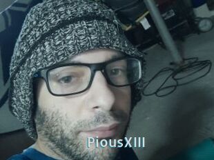 PiousXIII