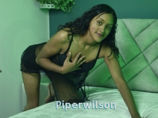 Piperwilson