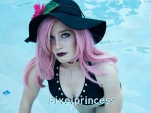 Pixelprincess