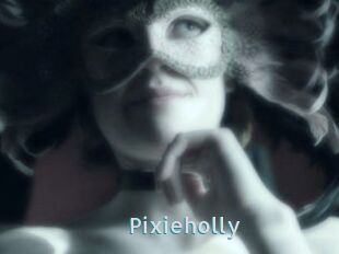 Pixieholly