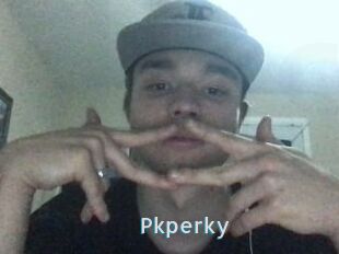 Pkperky