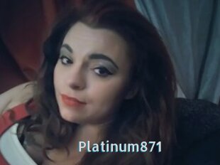 Platinum871