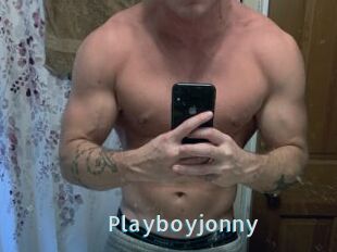 Playboyjonny