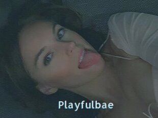 Playfulbae