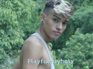 Playfulguyhotx