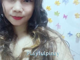 Playfulpinay