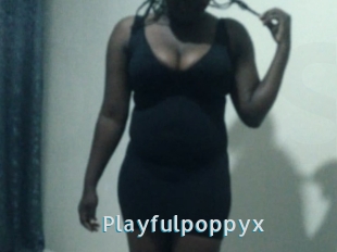 Playfulpoppyx