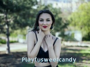 Playfusweetcandy