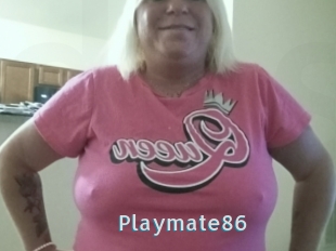 Playmate86