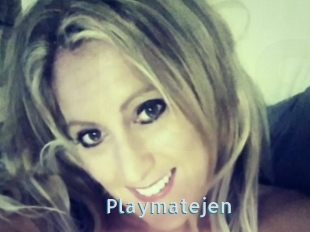 Playmatejen