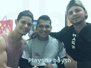 Playsex_boysh