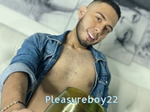 Pleasureboy22