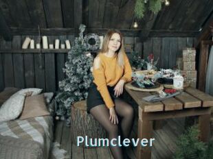 Plumclever