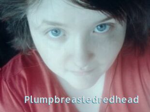 Plumpbreastedredhead