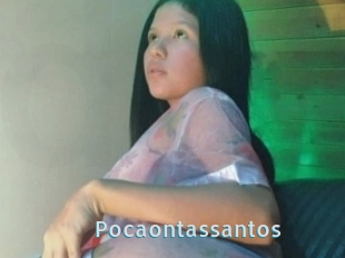 Pocaontassantos