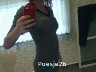 Poesje26