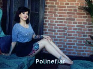 Polinefiar