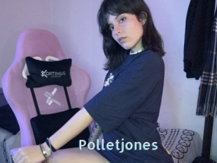 Polletjones