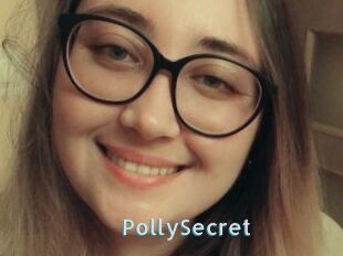 PollySecret