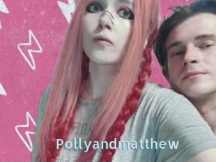 Pollyandmatthew