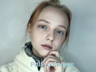 Pollycoleman