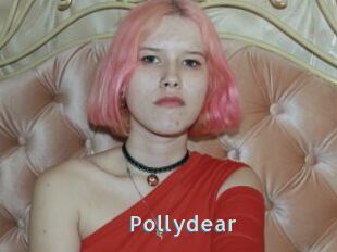 Pollydear