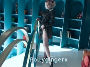 Pollygingerx