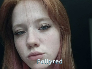 Pollyred