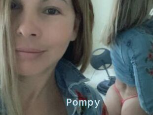 Pompy