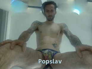 Popslav