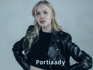 Portiaady