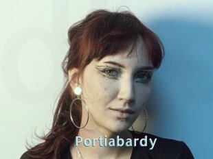 Portiabardy