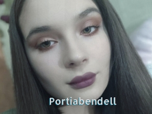 Portiabendell