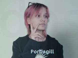 Portiagill