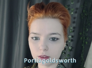 Portiagoldsworth