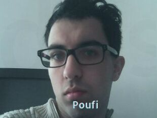 Poufi