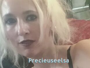 Precieuseelsa