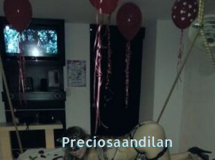 Preciosaandilan