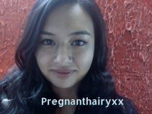 Pregnanthairyxx