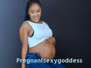 Pregnantsexygoddess