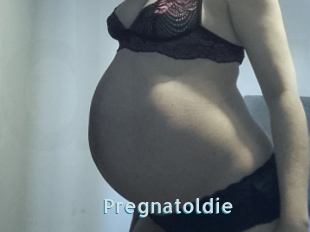 Pregnatoldie