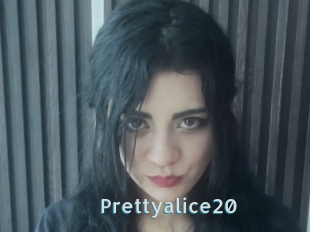 Prettyalice20