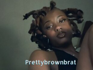 Prettybrownbrat