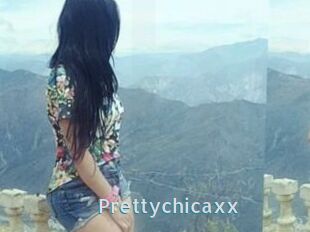 Prettychicaxx