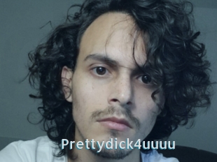 Prettydick4uuuu